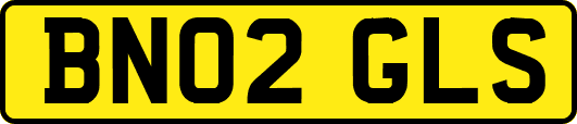 BN02GLS