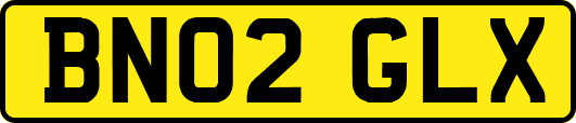 BN02GLX
