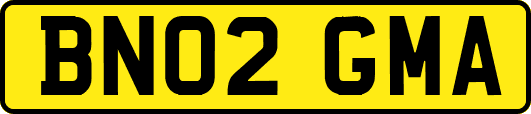 BN02GMA