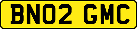 BN02GMC