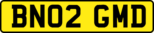 BN02GMD