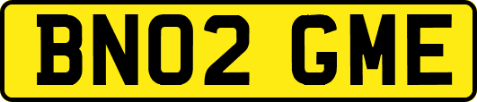 BN02GME