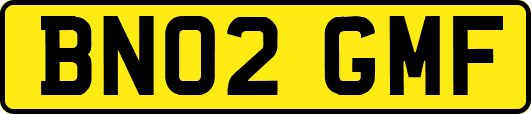 BN02GMF