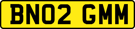 BN02GMM