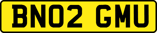 BN02GMU