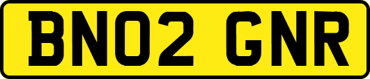 BN02GNR