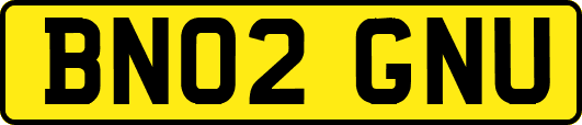 BN02GNU