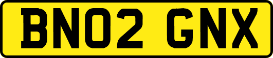 BN02GNX