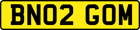BN02GOM