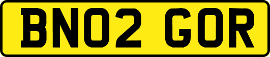 BN02GOR