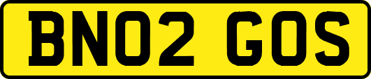 BN02GOS