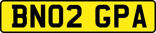 BN02GPA