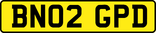 BN02GPD