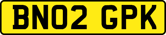 BN02GPK