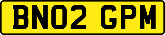 BN02GPM