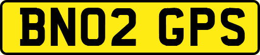 BN02GPS