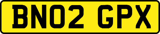 BN02GPX