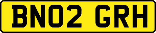 BN02GRH