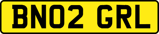 BN02GRL