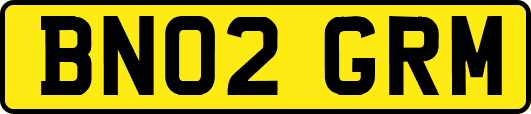 BN02GRM