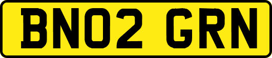 BN02GRN