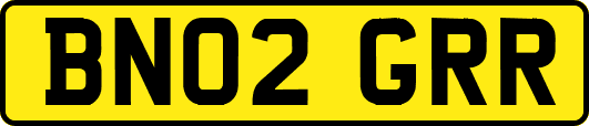 BN02GRR