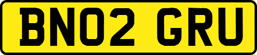 BN02GRU