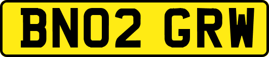 BN02GRW