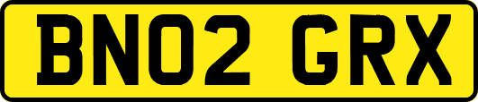 BN02GRX