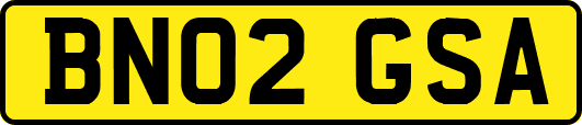 BN02GSA