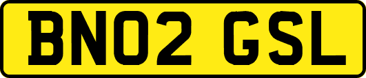 BN02GSL