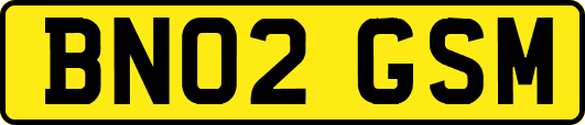 BN02GSM
