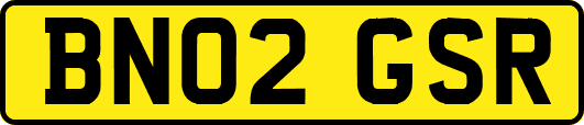 BN02GSR
