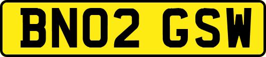 BN02GSW