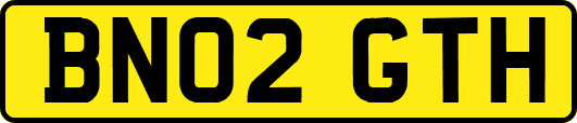 BN02GTH