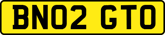 BN02GTO
