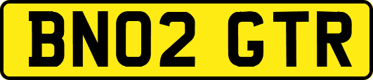 BN02GTR