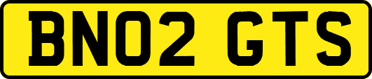 BN02GTS