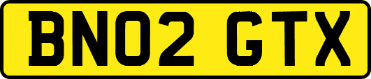 BN02GTX