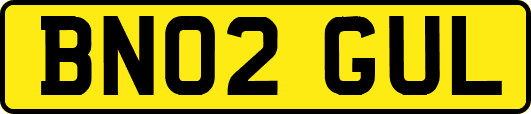 BN02GUL