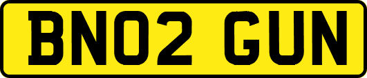 BN02GUN