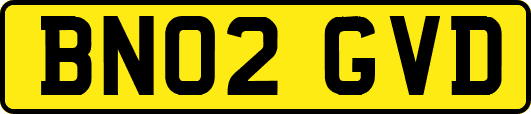 BN02GVD