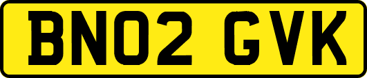 BN02GVK