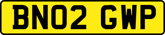 BN02GWP