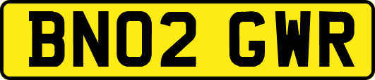 BN02GWR