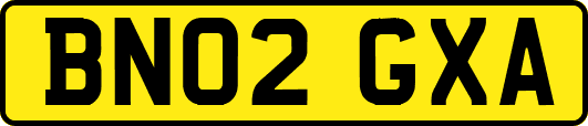 BN02GXA