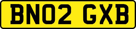 BN02GXB