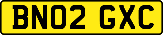 BN02GXC