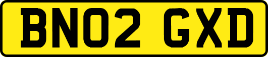 BN02GXD