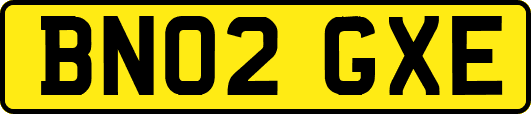 BN02GXE